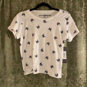 Prince Peter Collection Crop Top